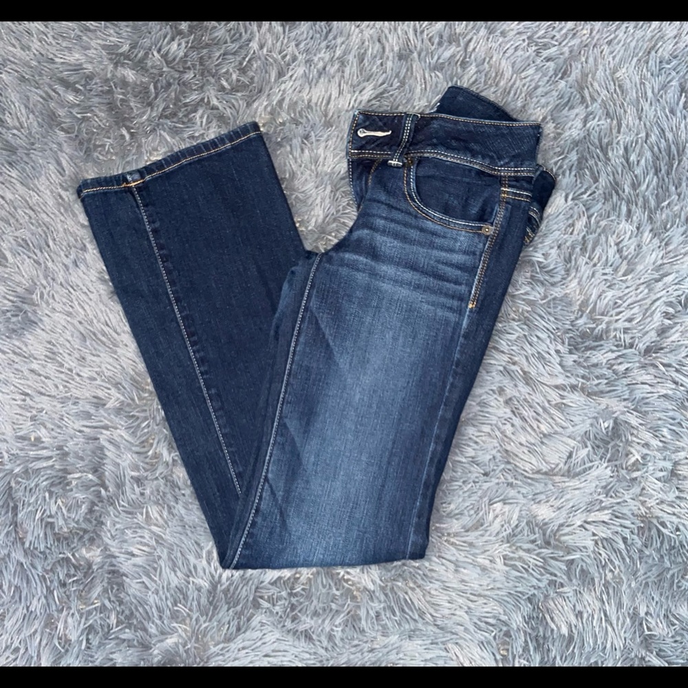 LIKE NEW AE Jeans